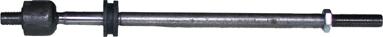 Birth AX0224 - Inner Tie Rod, Axle Joint autospares.lv