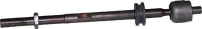 Birth AX1412 - Inner Tie Rod, Axle Joint autospares.lv