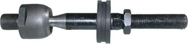 Birth AX1021 - Inner Tie Rod, Axle Joint autospares.lv