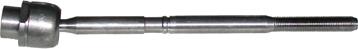 Birth AX1306 - Inner Tie Rod, Axle Joint autospares.lv