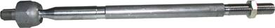 Birth AX1381 - Inner Tie Rod, Axle Joint autospares.lv