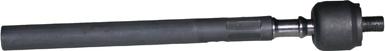 Birth AX2000 - Inner Tie Rod, Axle Joint autospares.lv