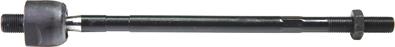 Birth AX7046 - Inner Tie Rod, Axle Joint autospares.lv