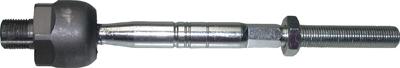 Birth AX7015 - Inner Tie Rod, Axle Joint autospares.lv