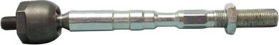 Birth AX7075 - Inner Tie Rod, Axle Joint autospares.lv