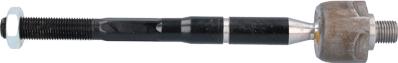 Birth AX7103 - Inner Tie Rod, Axle Joint autospares.lv