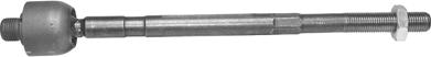 Birth AX7136 - Inner Tie Rod, Axle Joint autospares.lv