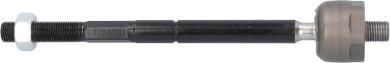 Birth AX7131 - Inner Tie Rod, Axle Joint autospares.lv