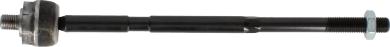 Birth AX7137 - Inner Tie Rod, Axle Joint autospares.lv