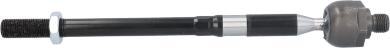 Birth AX7125 - Inner Tie Rod, Axle Joint autospares.lv