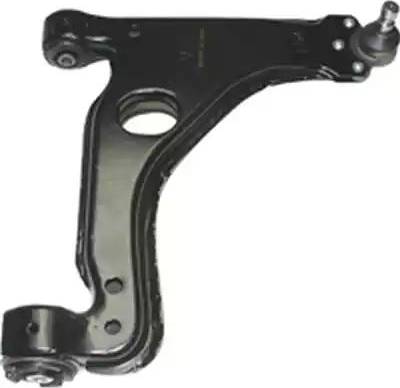 Birth BR1460 - Track Control Arm autospares.lv