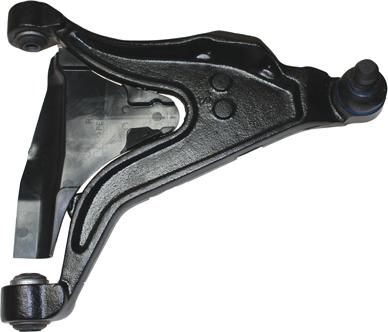 Birth BR1400 - Track Control Arm autospares.lv