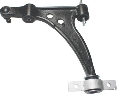 Birth BR1412 - Track Control Arm autospares.lv