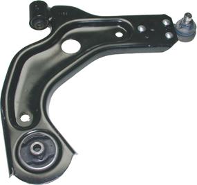 Birth BR1549 - Track Control Arm autospares.lv