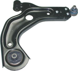 Birth BR1547 - Track Control Arm autospares.lv