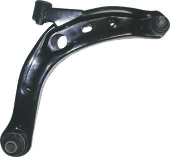 Birth BR1659 - Track Control Arm autospares.lv