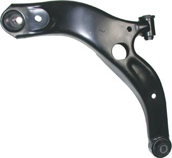 Birth BR1654 - Track Control Arm autospares.lv