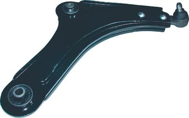 Birth BR1651 - Track Control Arm autospares.lv