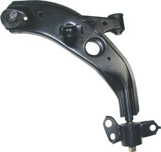 Birth BR1658 - Track Control Arm autospares.lv