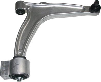 Birth BR1665 - Track Control Arm autospares.lv