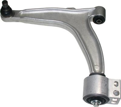 Birth BR1666 - Track Control Arm autospares.lv