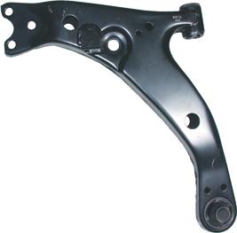 Birth BR1617 - Track Control Arm autospares.lv