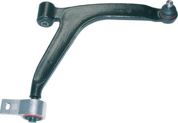 Birth BR1686 - Track Control Arm autospares.lv