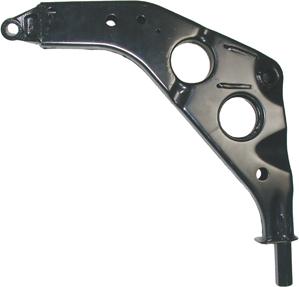 Birth BR1677 - Track Control Arm autospares.lv