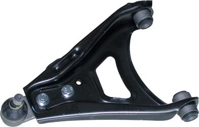 Birth BR1057 - Track Control Arm autospares.lv