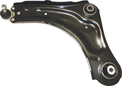 Birth BR1015 - Track Control Arm autospares.lv