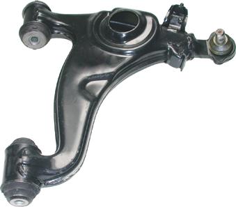 Birth BR1154 - Track Control Arm autospares.lv