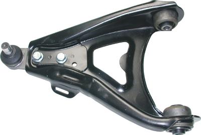 Birth BR1153 - Track Control Arm autospares.lv