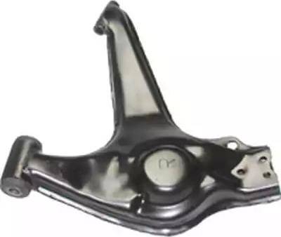 Birth BR1861 - Track Control Arm autospares.lv