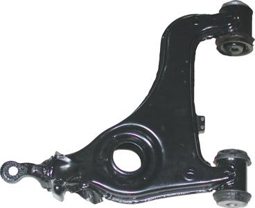 Birth BR1339 - Track Control Arm autospares.lv