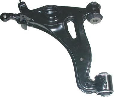 Birth BR1335 - Track Control Arm autospares.lv