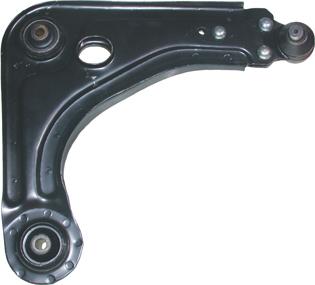 Birth BR1255 - Track Control Arm autospares.lv