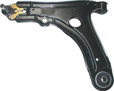 Birth BR1257 - Track Control Arm autospares.lv