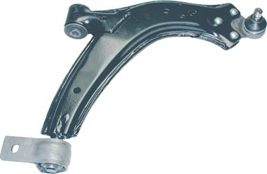 Birth BR1266 - Track Control Arm autospares.lv