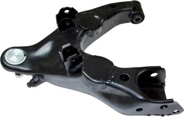 Birth BR1216 - Track Control Arm autospares.lv