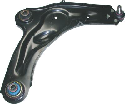 Birth BR1785 - Track Control Arm autospares.lv