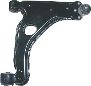 Birth BR1727 - Track Control Arm autospares.lv