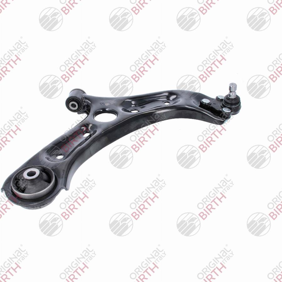 Birth BR3142 - Track Control Arm autospares.lv