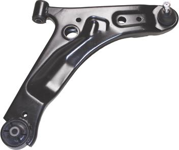 Birth BR2035 - Track Control Arm autospares.lv