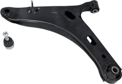 Birth BR2828 - Track Control Arm autospares.lv