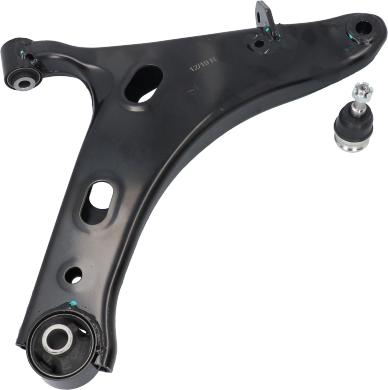 Birth BR2827 - Track Control Arm autospares.lv