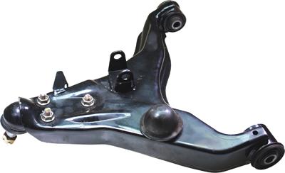 Birth BR2233 - Track Control Arm autospares.lv