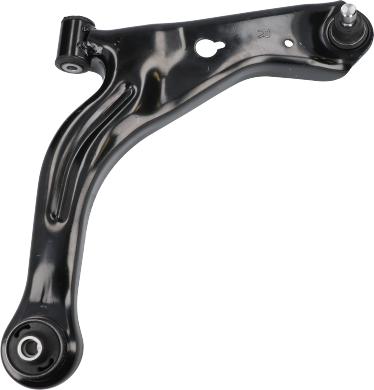 Birth BR2759 - Track Control Arm autospares.lv