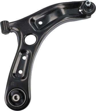 Birth BR2763 - Track Control Arm autospares.lv