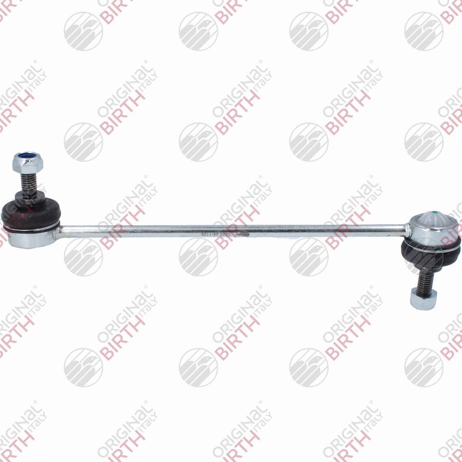 Birth BX5228 - Rod / Strut, stabiliser autospares.lv