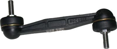 Birth BX1554 - Rod / Strut, stabiliser autospares.lv